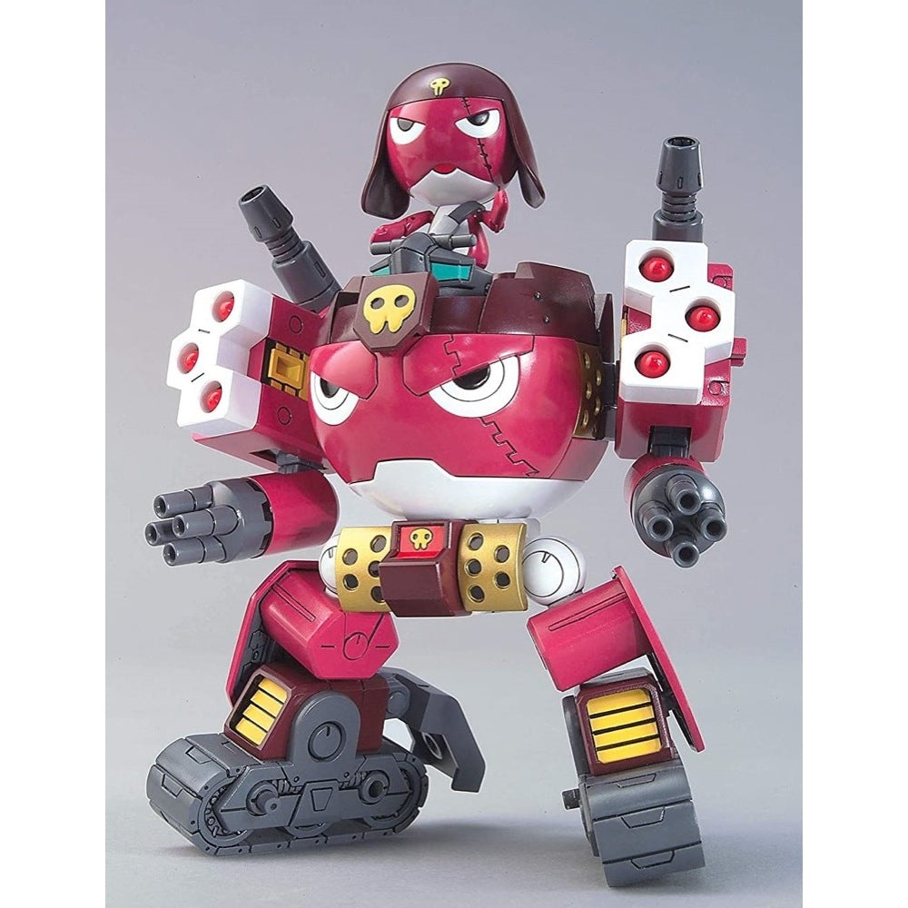 Bandai 5056845 Giroro Robo Mk2 Keroro Gunso