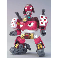 Bandai 5056845 Giroro Robo Mk2 Keroro Gunso