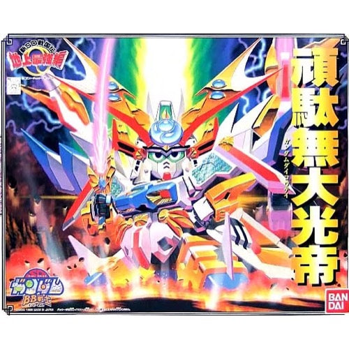 Bandai 5056870 BB107 Daikoutei