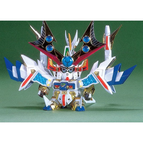 Bandai 5056870 BB107 Daikoutei