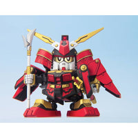 Bandai 5056918 BB267 Rekka Musha Gundam