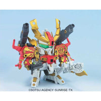 Bandai 5056921 BB277 Yonen Gunshi Kaminarimaru