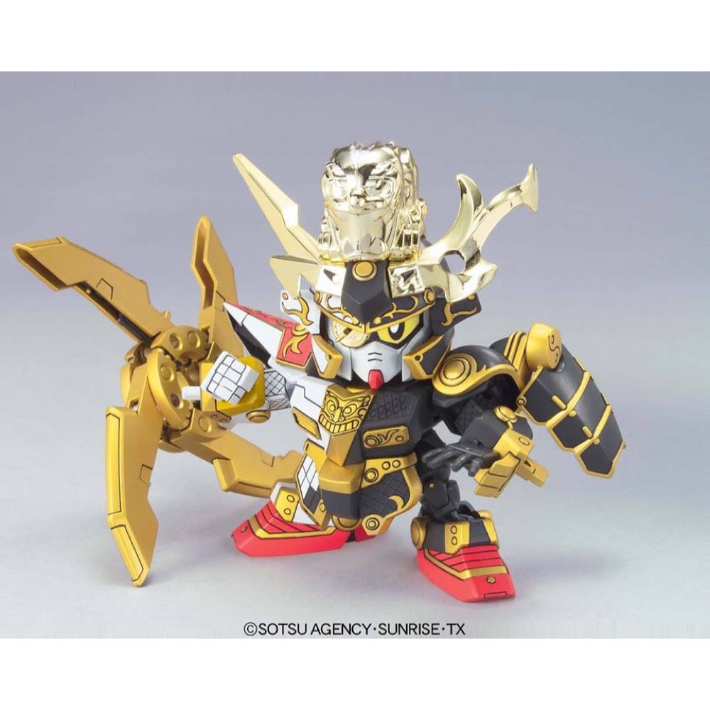 Bandai 5056922 BB279 Onmitsu Ninja Noumaru