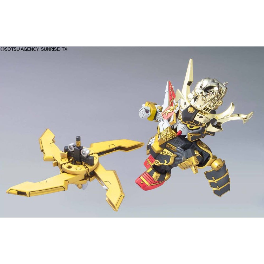 Bandai 5056922 BB279 Onmitsu Ninja Noumaru