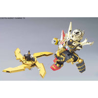 Bandai 5056922 BB279 Onmitsu Ninja Noumaru