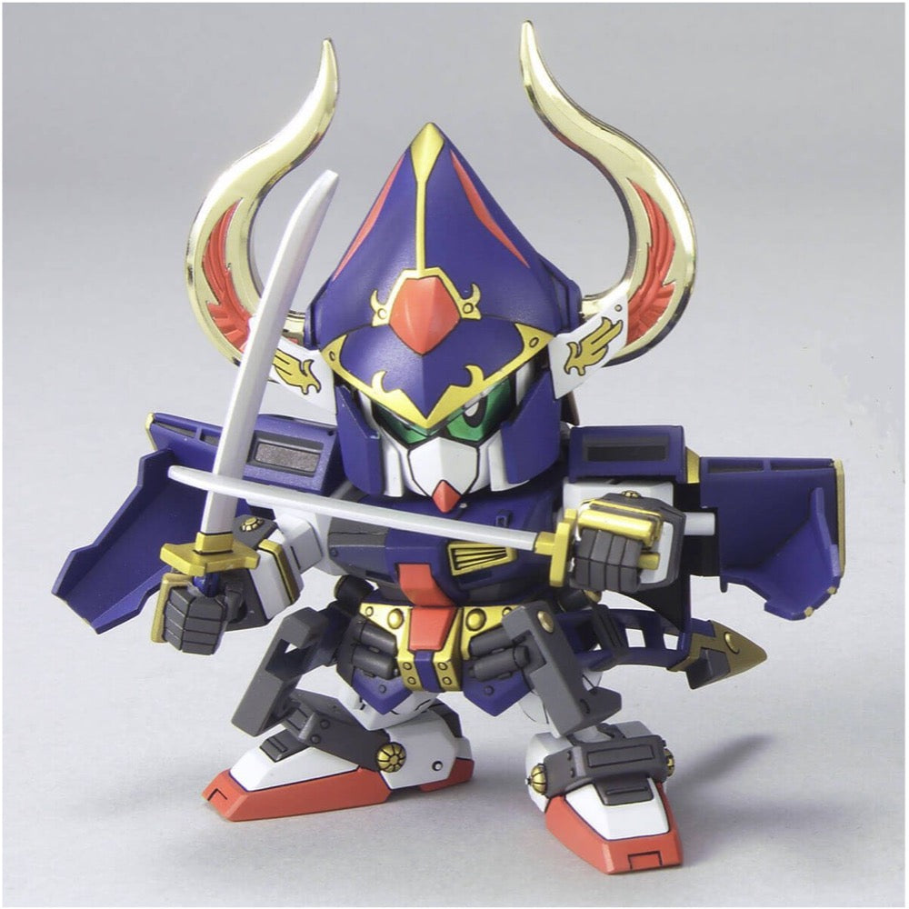 Bandai 5056923 BB282 Tensho Karyudo Maakutsu