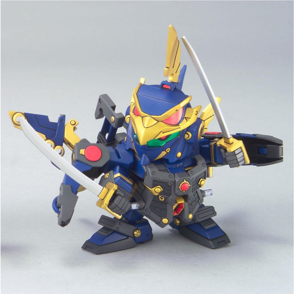 Bandai 5056923 BB282 Tensho Karyudo Maakutsu