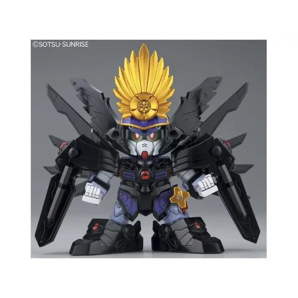 Bandai BB344 Legend BB Oda Nobunaga Gundam