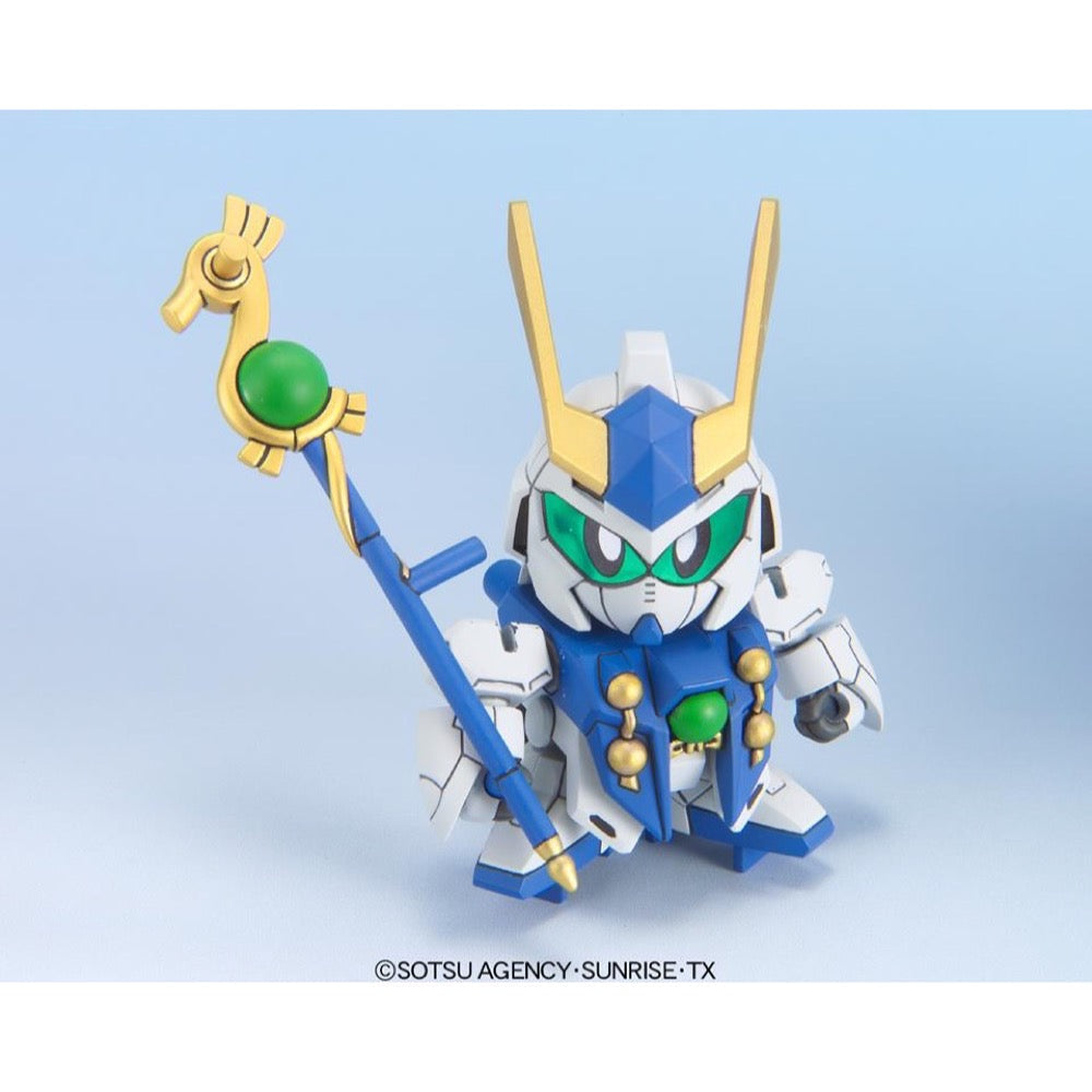 Bandai 5056971 BB274 Shonen Hoshi Kirimaru