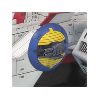 Bandai 5057003 EX 1/1700 White Base Gundam