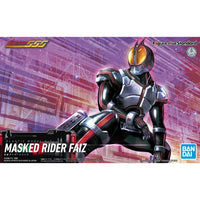 Bandai 5057064 Figure-Rise Standard Kamen Rider Faiz |  Hobbies Online