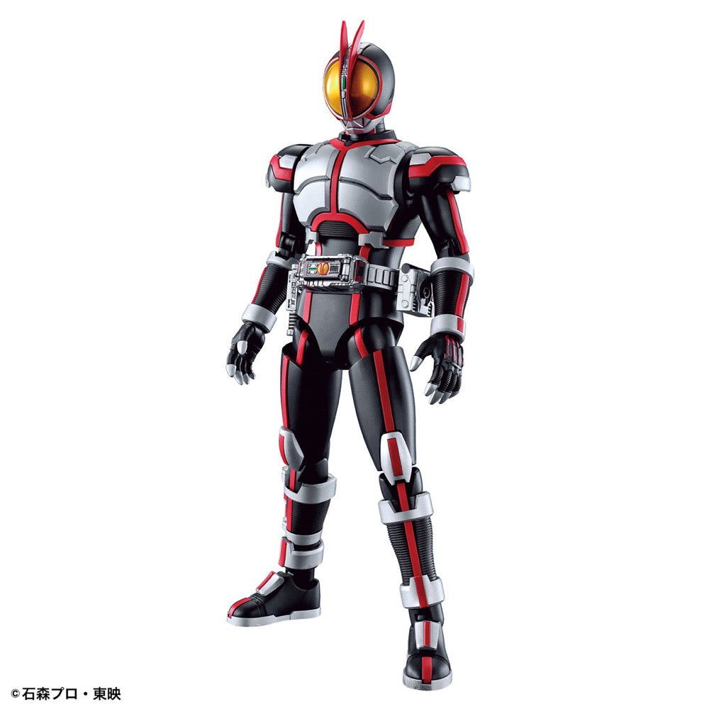 Bandai 5057064 Figure-Rise Standard Kamen Rider Faiz |  Hobbies Online