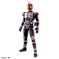 Bandai 5057064 Figure-Rise Standard Kamen Rider Faiz |  Hobbies Online