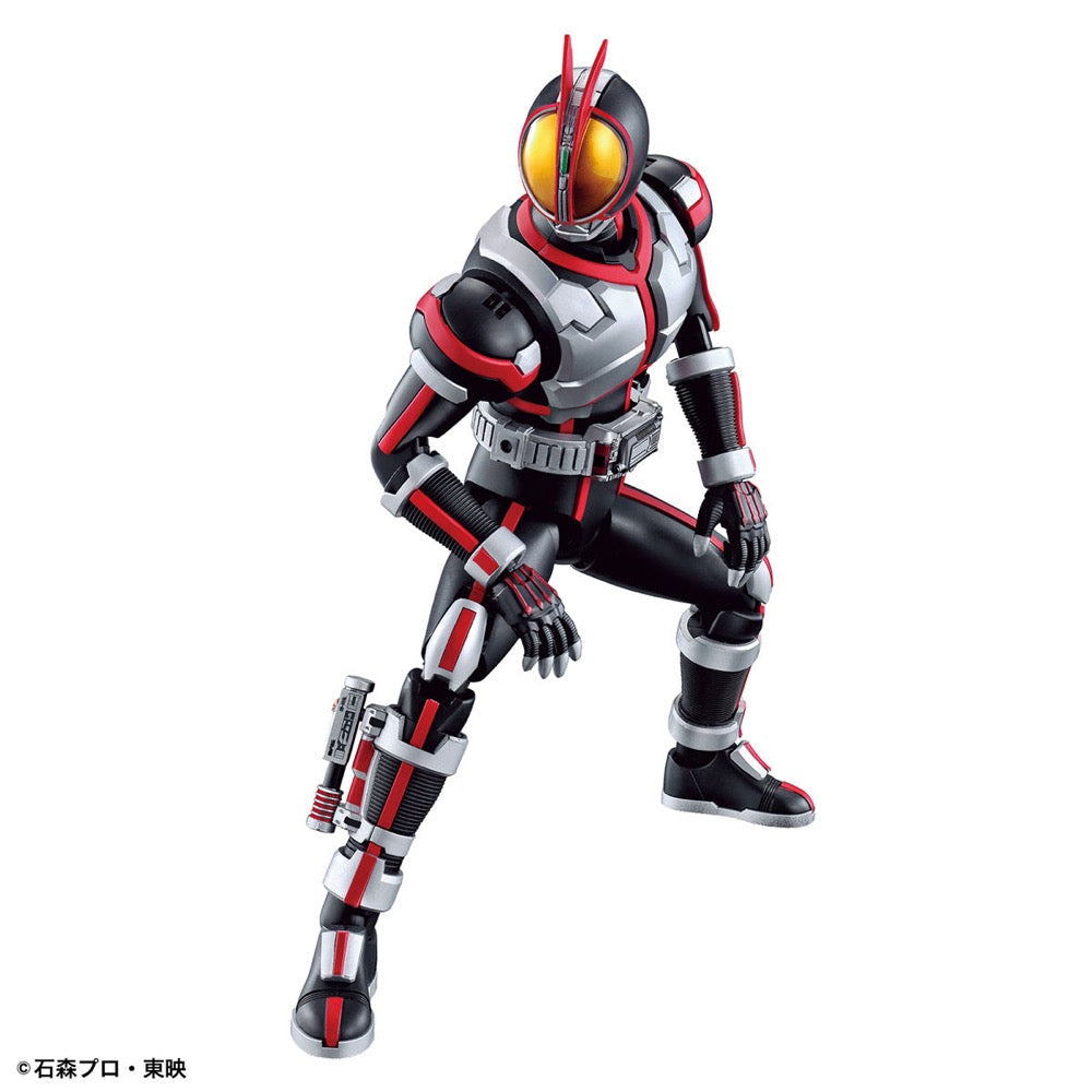 Bandai 5057064 Figure-Rise Standard Kamen Rider Faiz |  Hobbies Online