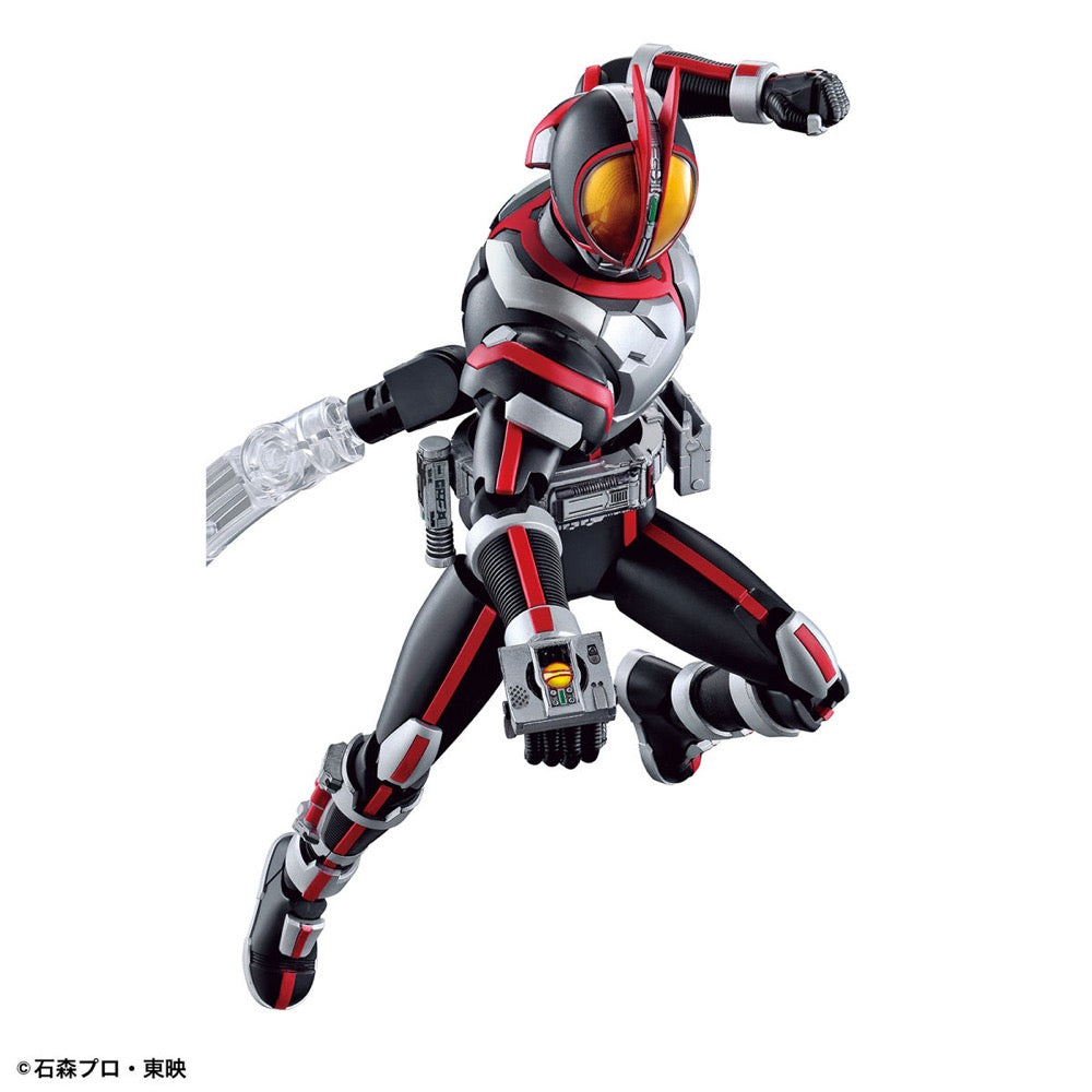 Bandai 5057064 Figure-Rise Standard Kamen Rider Faiz |  Hobbies Online
