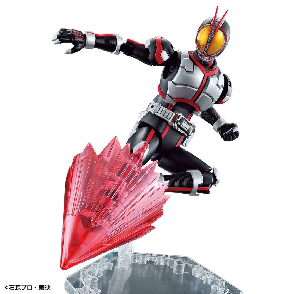 Bandai 5057064 Figure-Rise Standard Kamen Rider Faiz |  Hobbies Online