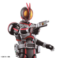 Bandai 5057064 Figure-Rise Standard Kamen Rider Faiz |  Hobbies Online