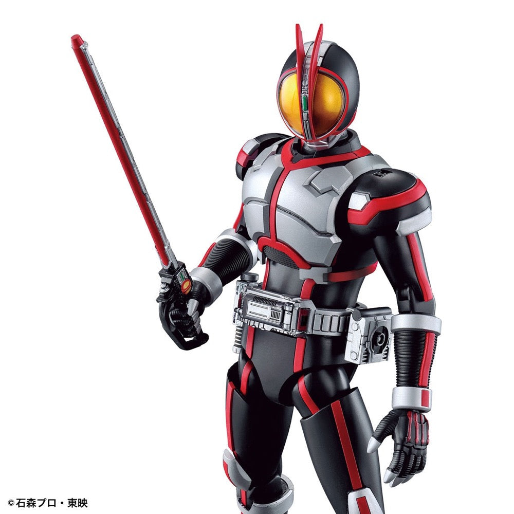 Bandai 5057064 Figure-Rise Standard Kamen Rider Faiz |  Hobbies Online