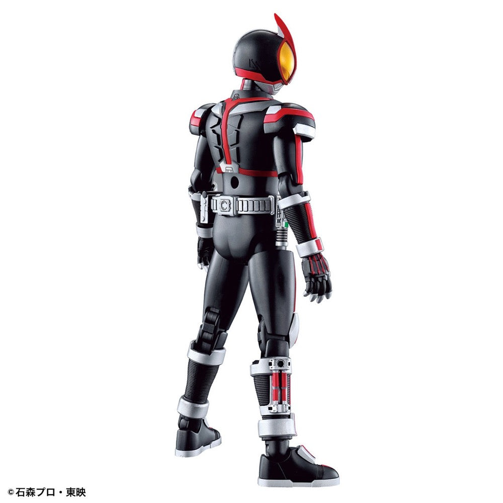 Bandai 5057064 Figure-Rise Standard Kamen Rider Faiz |  Hobbies Online