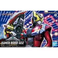 Bandai 5057068 Figure-Rise Standard Kamen Rider Geiz |  Hobbies Online