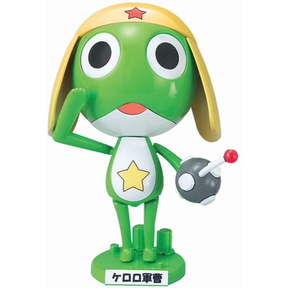 Bandai 5057071 Plamo Collection Keroro Gunso Anniversary Package Edition |  Hobbies Online