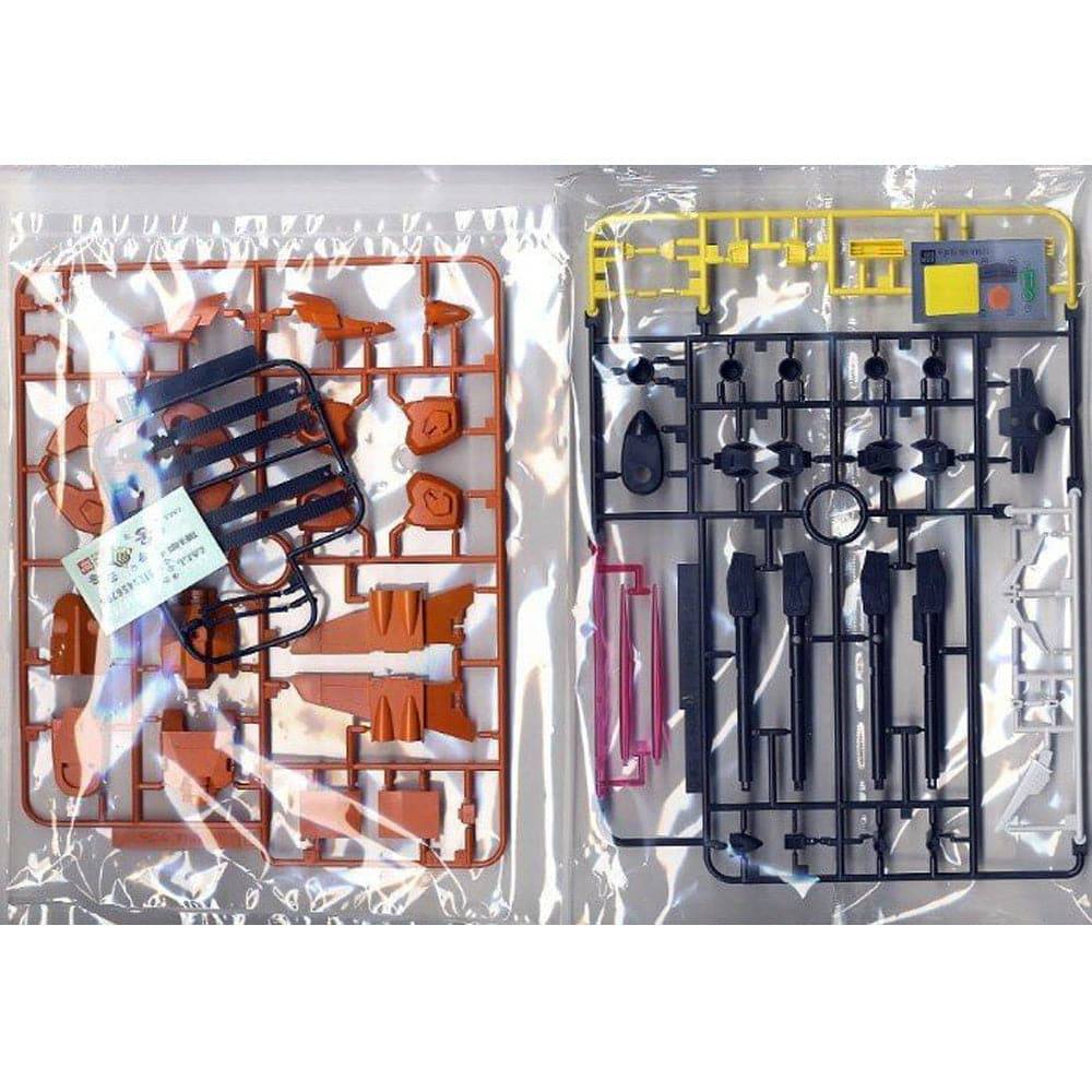 Bandai 5057381 HG 1/144 R11 LAGowe Gundam Seed |  Hobbies Online
