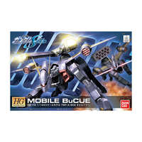 Bandai 5057382 HG 1/144 R12 Mobile Bucue Gundam Seed |  Hobbies Online