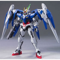 Bandai 5057383 HG 1/144 00 Raiser and GN Sword III Gundam 00 |  Hobbies Online