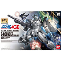 Bandai 5057385 HG 1/144 G-Bouncer Gundam AGE |  Hobbies Online