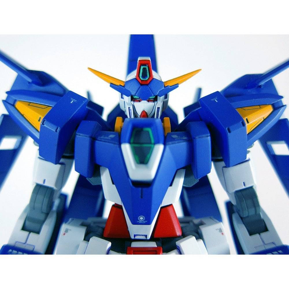 Bandai 5057386 HG 1/144 Gundam AGE-3 Normal Gundam AGE |  Hobbies Online