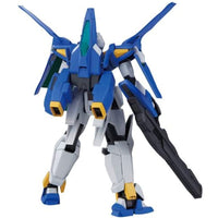 Bandai 5057386 HG 1/144 Gundam AGE-3 Normal Gundam AGE |  Hobbies Online