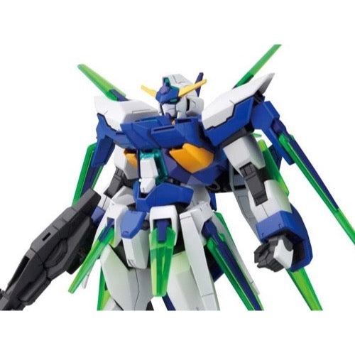 Bandai 5057388 HG 1/144 Gundam AGE-FX Gundam AGE |  Hobbies Online