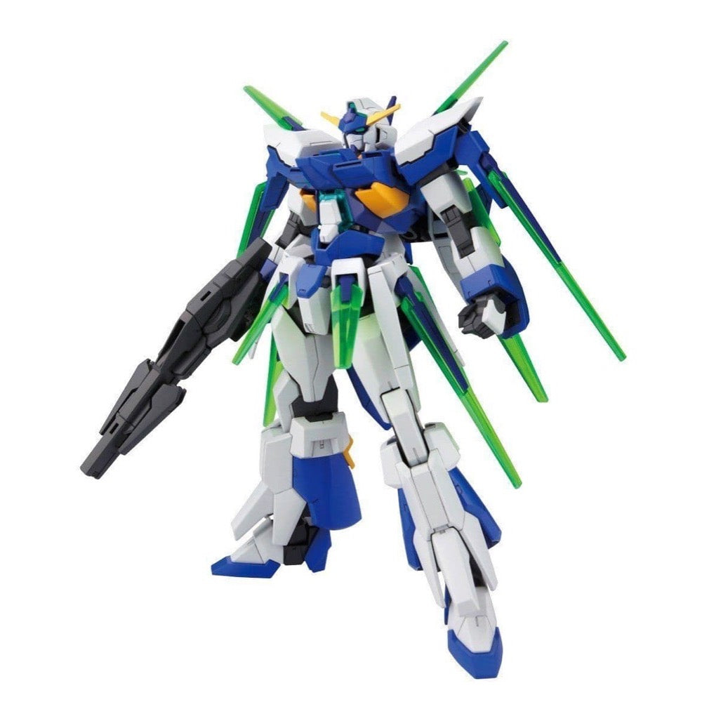 Bandai 5057388 HG 1/144 Gundam AGE-FX Gundam AGE |  Hobbies Online