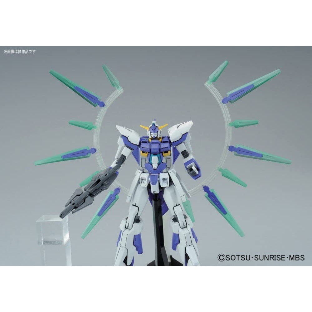 Bandai 5057388 HG 1/144 Gundam AGE-FX Gundam AGE |  Hobbies Online