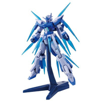 Bandai 5057389 HG 1/144 Gundam AGE-X Burst |  Hobbies Online