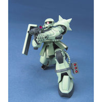 Bandai 5057392 1/144 HGUC Zaku II Mass Production Type Gundam 0079 |  Hobbies Online