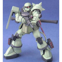 Bandai 5057392 1/144 HGUC Zaku II Mass Production Type Gundam 0079 |  Hobbies Online