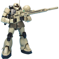 Bandai 5057394 HGUC 1/144 Zaku I Sniper Type Gundam |  Hobbies Online