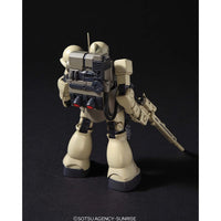 Bandai 5057394 HGUC 1/144 Zaku I Sniper Type Gundam |  Hobbies Online