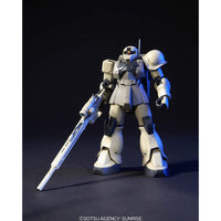 Bandai 5057394 HGUC 1/144 Zaku I Sniper Type Gundam |  Hobbies Online