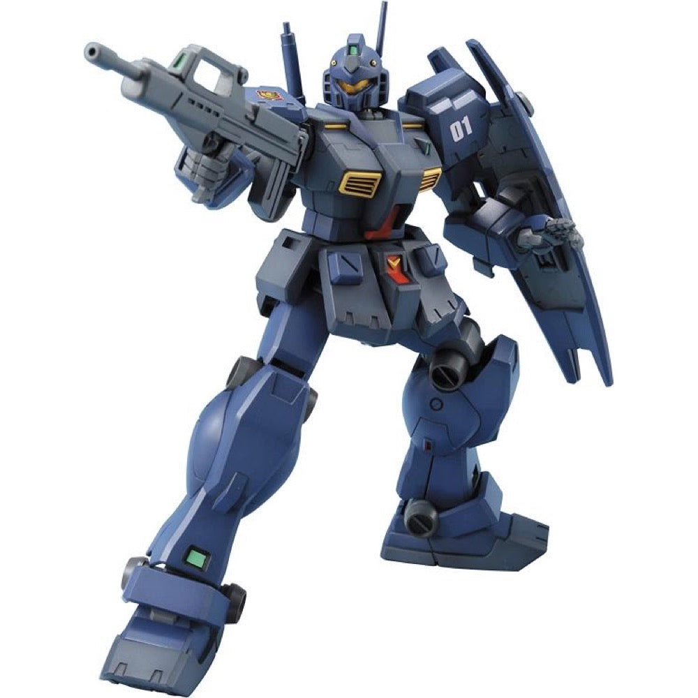Bandai 5057395 HGUC 1/144 GM Quel Gundam Advance of Zeta |  Hobbies Online