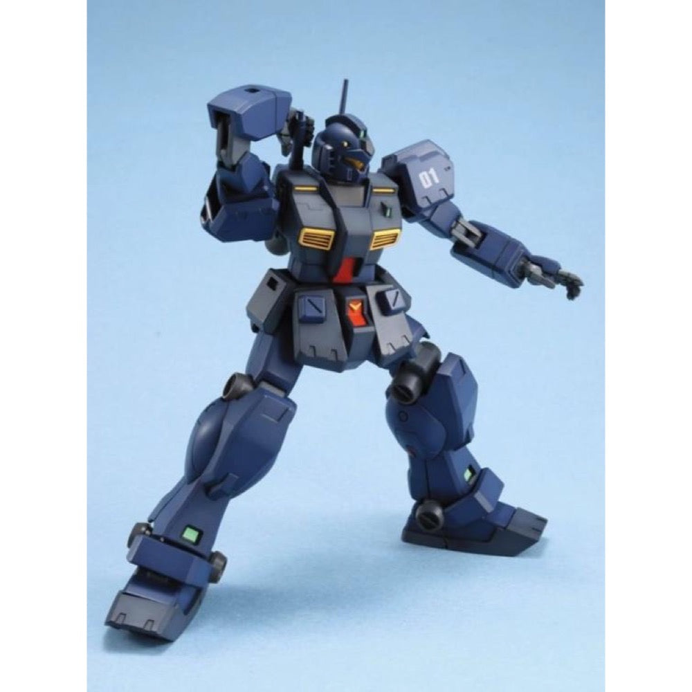 Bandai 5057395 HGUC 1/144 GM Quel Gundam Advance of Zeta |  Hobbies Online