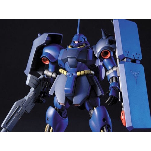 Bandai 5057396 HGUC 1/144 Geara Doga Resin Custom Gundam |  Hobbies Online