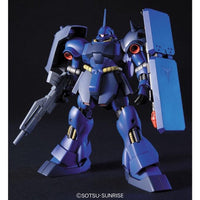 Bandai 5057396 HGUC 1/144 Geara Doga Resin Custom Gundam |  Hobbies Online