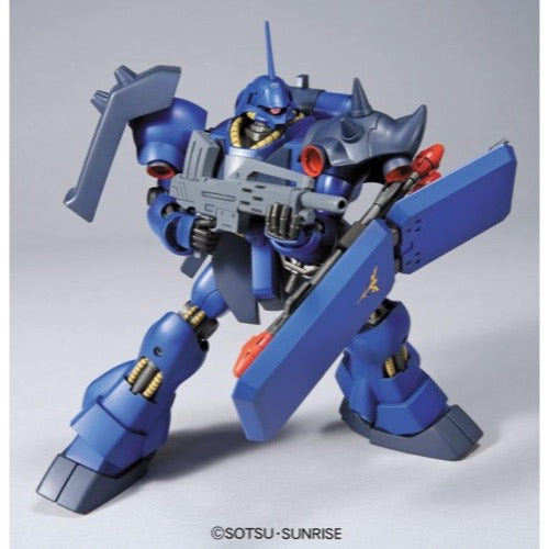 Bandai 5057396 HGUC 1/144 Geara Doga Resin Custom Gundam |  Hobbies Online
