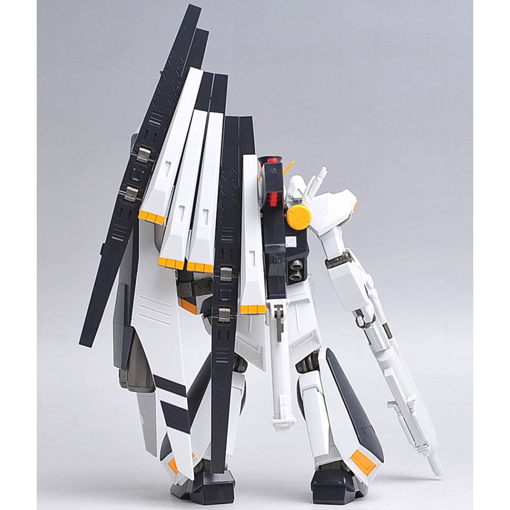 Bandai 5057397 HGUC 1/144 Nu Gundam Heavy Weapon System Chars Counterattack |  Hobbies Online