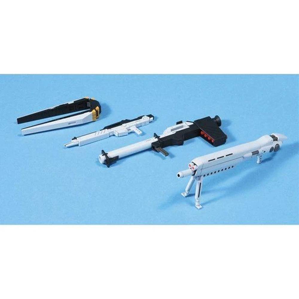 Bandai 5057397 HGUC 1/144 Nu Gundam Heavy Weapon System Chars Counterattack |  Hobbies Online