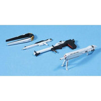 Bandai 5057397 HGUC 1/144 Nu Gundam Heavy Weapon System Chars Counterattack |  Hobbies Online