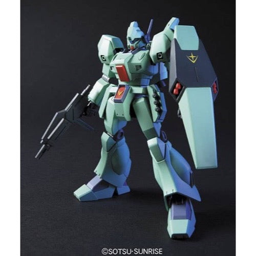Bandai 5057398 HG 1/144 RGM-89 Jegan