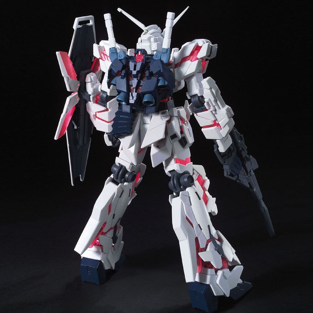 Bandai 5057399 HGUC 1/144 Rx-0 Unicorn Gundam UC Destroy Mode |  Hobbies Online